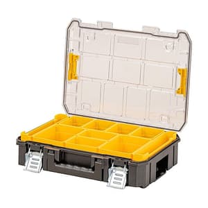 Dewalt Water-Proof Organiser Case, DWST82968-1