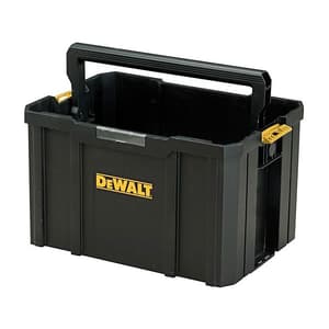 Dewalt Tstak Tool Carry Tote Tool Box, DWST1-71228