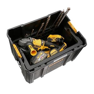 Dewalt Tstak Tool Carry Tote Tool Box, DWST1-71228