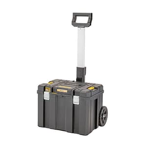Dewalt Mobile Tool Box with 50kg Load Capacity, DWST83347-1