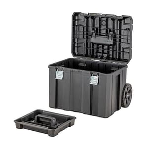 Dewalt Mobile Tool Box with 50kg Load Capacity, DWST83347-1