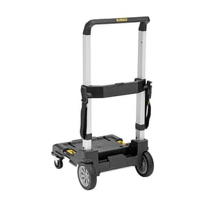 Dewalt TSTAK TROLLEY With 100 Kg Load Capacity, DWST1-71196