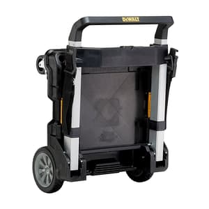 Dewalt TSTAK TROLLEY With 100 Kg Load Capacity, DWST1-71196