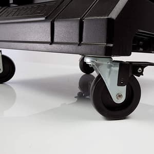 Dewalt Tstak Cart with 100 Kg Load Capacity, DWST1-71229