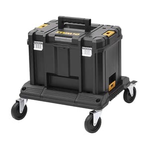 Dewalt Tstak Cart with 100 Kg Load Capacity, DWST1-71229