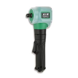 Toptul 1/2 inch Air Angle Impact Wrench (Gearless Type) (Max. Torque 300 Ft-Lb), KAAS1630