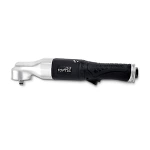 Toptul 1/2 inch Super Duty Air Angle Impact Wrench (Max. Torque 180 Ft-Lb), KAAH1620