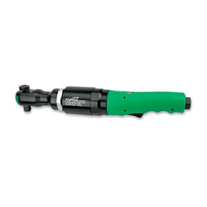 Toptul 1/2 inch Super Duty Air Impact Ratchet Wrench (Max. Torque 120 Ft-Lb), KAAL1612