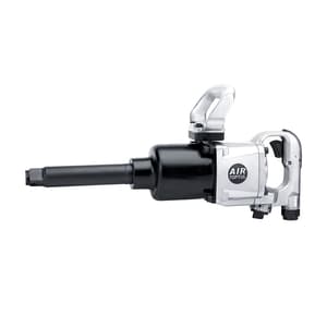 Toptul 1 inch Long Anvil Super Duty Air Impact Wrench (Max. Torque 1800 Ft-Lb), KAAB3218