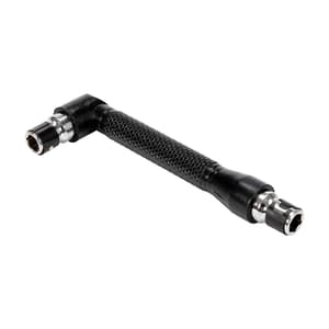 Yato 1/4 Inch  Angled Screwdriver Bit Holder, YT-04630