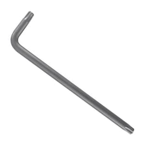 Yato Torx Tamperproof Keys, YT-58188