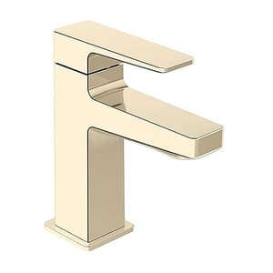 Kohler Hone Pillar Tap In French Gold Finish, K-22538IN-4-AF