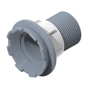 Kohler Vive Hidden Grid Drain Assembly, K-32485IN-NA / K-1460429-CP