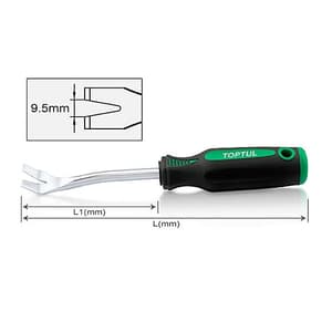 Toptul 230 mm Door Upholstery Removers, JJAE1011