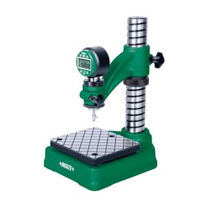Insize 140 mm Dial Indicator Stand, 6846-140
