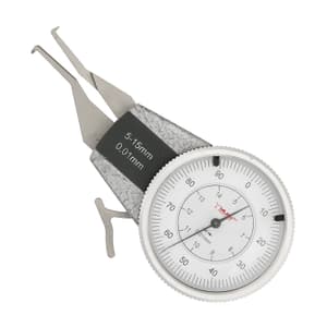 Yuri 30 - 50 mm Caliper Gauge For Inside Measurement, 510-240