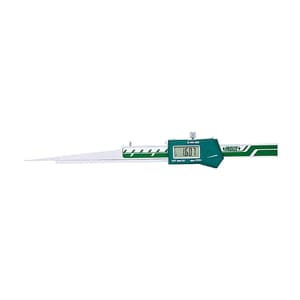 Insize 30-40 mm Digital Taper Slot Gage, 1160-40