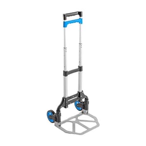 Hogert 350 x 486 mm Transport Trolley, HT7G558