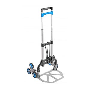 Hogert 385 x 280 mm Stair Trolley, HT7G557