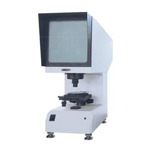 Insize 50X Magnification Impact Specimen Notch Projector, ISP-Z2