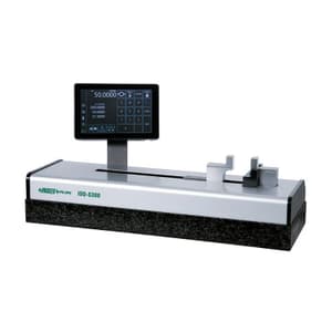 Insize-Plus 0.1 - 2000 mm Motorized Type Length Presetter, ISQ-S2000