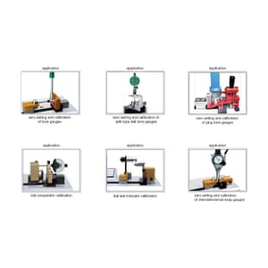 Insize-Plus 0.1 - 2000 mm Motorized Type Length Presetter, ISQ-S2000