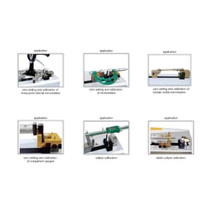 Insize-Plus 0.1 - 2000 mm Motorized Type Length Presetter, ISQ-S2000