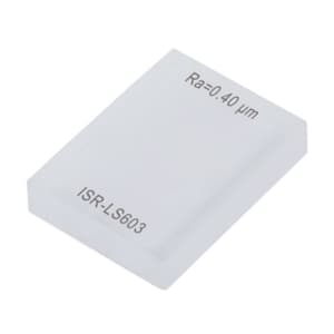 Insize 0.2µm Surface Roughness Reference Specimen (Sine Wave), ISR-LS602S