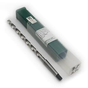 Addison 35 mm HSS Taper Shank Twist Drill (Long Series)