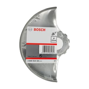 Bosch Protective Guard Without Cover, 2 605 510 101