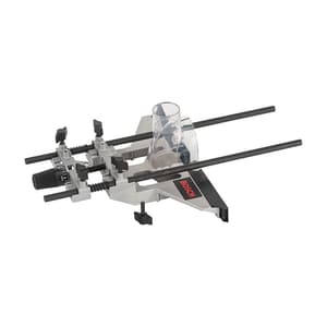 Bosch Parallel Guide W. Fine Adjust, 2 607 001 387