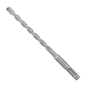 Bosch 8.00 x 160 mm SDS plus-1 Drill Bits, 2 608 680 270