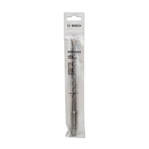 Bosch 8.00 x 210 mm SDS plus-1 Drill Bits, 2 608 680 271