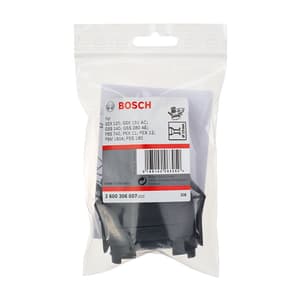 Bosch Dust Extension Adapters For Light Weight Horses, 2 600 306 007