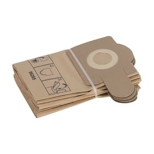 Bosch Paper Filter Bag, 2 605 411 150