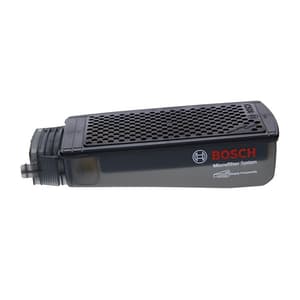 Bosch Micro Filter Dust box, 2 605 411 147