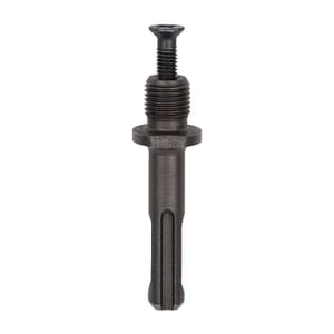 Bosch SDS Plus Shank For Drill Chuck, 1 617 000 132