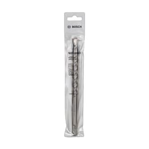 Bosch 12 x 210 mm SDS plus-1 Drill Bits, 2 608 680 278