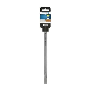 Hogert 400 mm SDS Max Flat Chisel, HT6D292