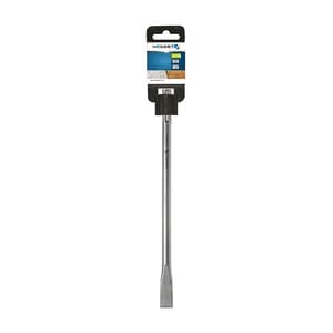 Hogert 400 mm SDS Max Flat Chisel, HT6D291