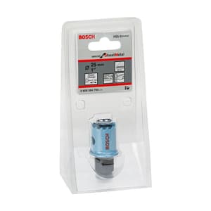 Bosch 25 mm Sheet Metal Power Change Adapter, 2 608 584 784