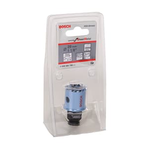 Bosch 29 mm Sheet Metal Power Change Adapter, 2 608 584 786