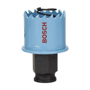 Bosch 32 mm Sheet Metal Power Change Adapter, 2 608 584 788