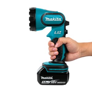 Makita 18V Cordless LED Flashlight (Bare Unit), DEADML185