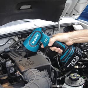Makita 18V Cordless LED Flashlight (Bare Unit), DEADML185