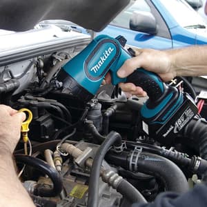 Makita 18V Cordless LED Flashlight (Bare Unit), DEADML185