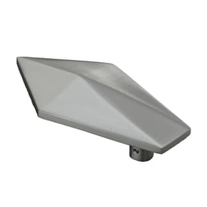 KBI 6mm Star S.S. Door Knob