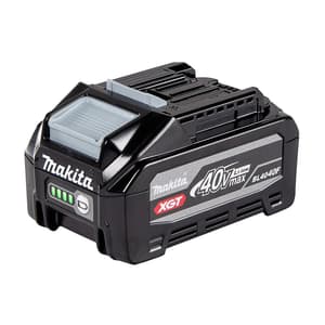 Makita 40V max XGT® 4.0Ah Battery, BL4040F