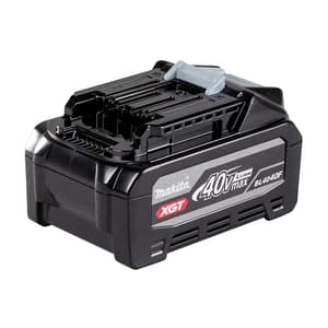 Makita 40V max XGT® 4.0Ah Battery, BL4040F