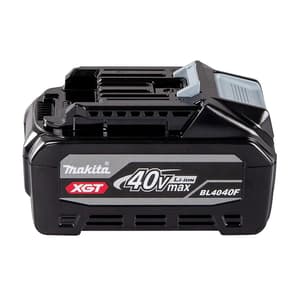 Makita 40V max XGT® 4.0Ah Battery, BL4040F